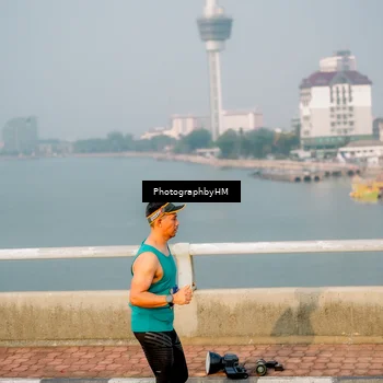 Runner Photo 5814374