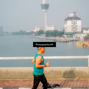 Runner Photo 5814375