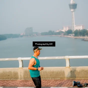 Runner Photo 5814376