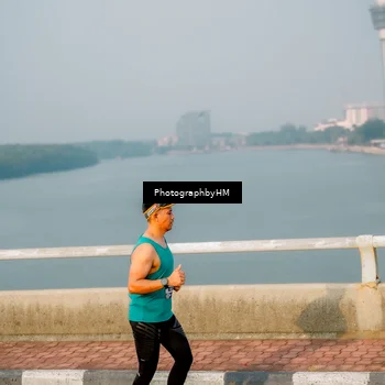 Runner Photo 5814377