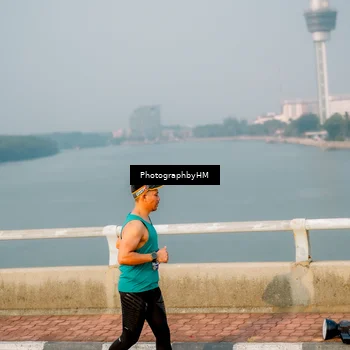 Runner Photo 5814378