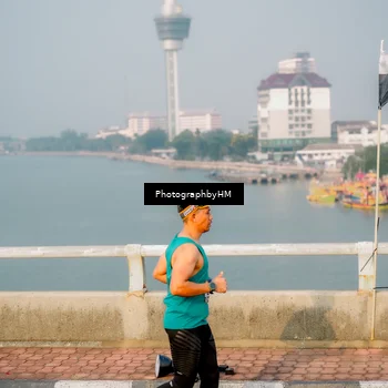 Runner Photo 5814379