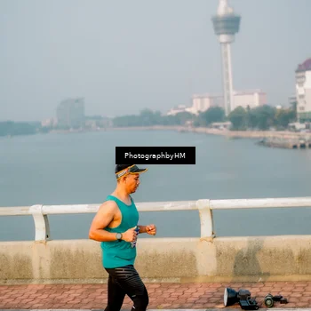 Runner Photo 5814380