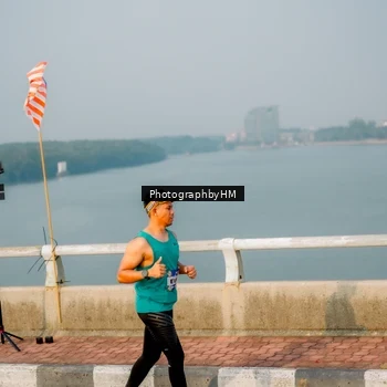 Runner Photo 5814381