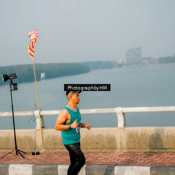 Runner Photo 5814382