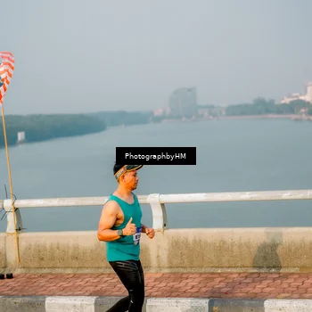 Runner Photo 5814383