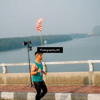 Runner Photo 5814384