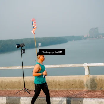 Runner Photo 5814385