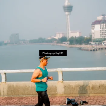 Runner Photo 5814386