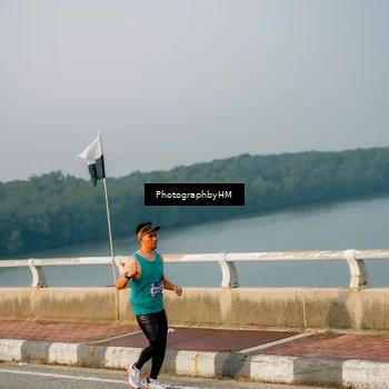 Runner Photo 5814387