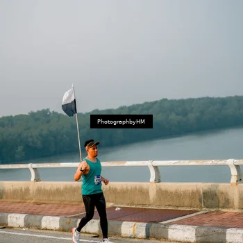Runner Photo 5814388