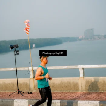 Runner Photo 5814389
