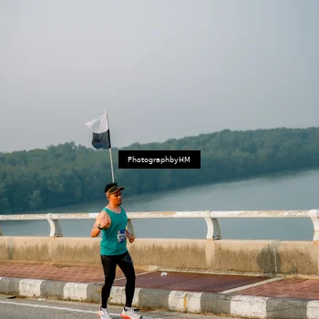 Runner Photo 5814391