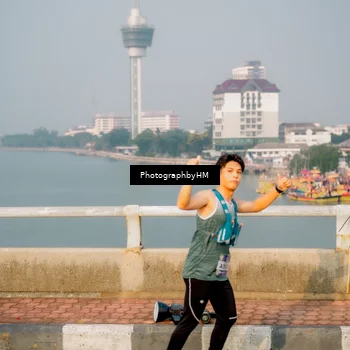 Runner Photo 5814392