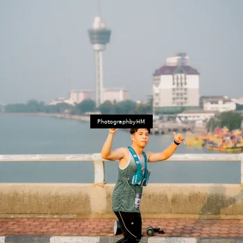 Runner Photo 5814394