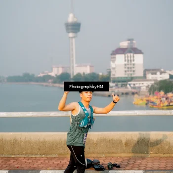 Runner Photo 5814396
