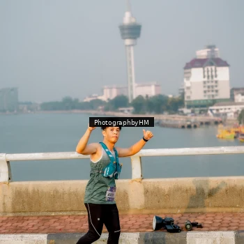 Runner Photo 5814397