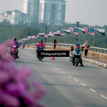 Runner Photo 5814416