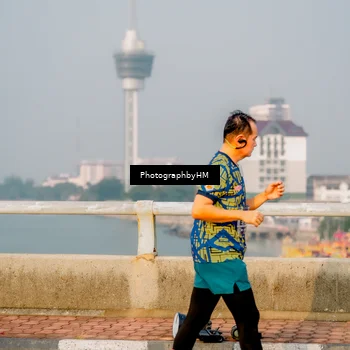 Runner Photo 5814418