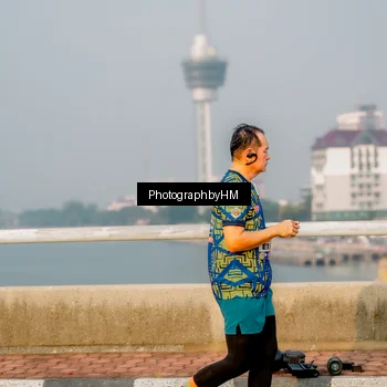 Runner Photo 5814419
