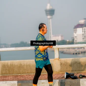 Runner Photo 5814420