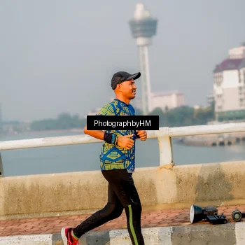 Runner Photo 5814421