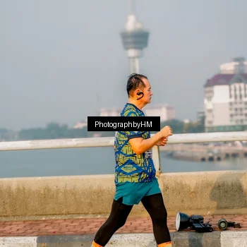Runner Photo 5814422