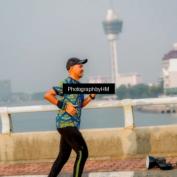 Runner Photo 5814423