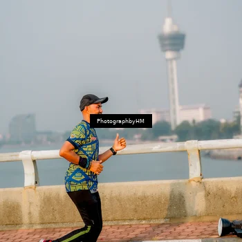 Runner Photo 5814424