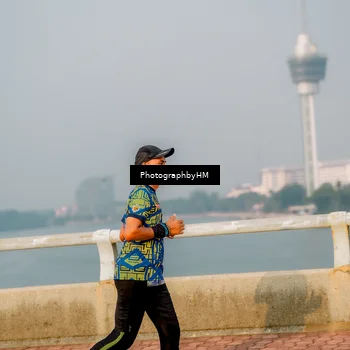 Runner Photo 5814425