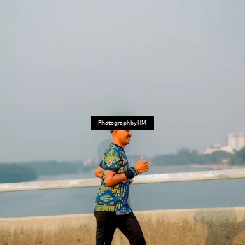Runner Photo 5814426