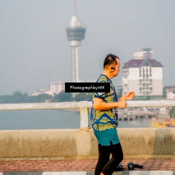 Runner Photo 5814427