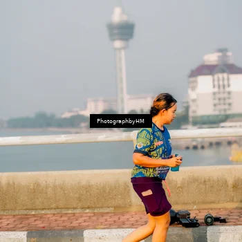 Runner Photo 5814429