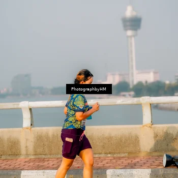 Runner Photo 5814430