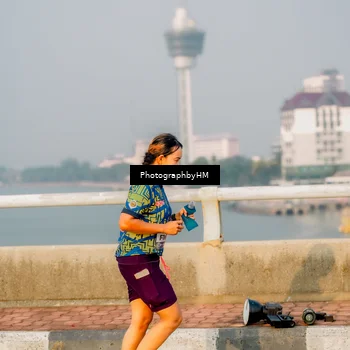 Runner Photo 5814431