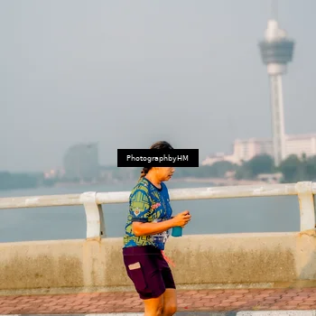 Runner Photo 5814432
