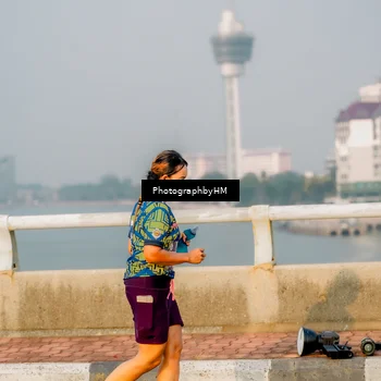 Runner Photo 5814434