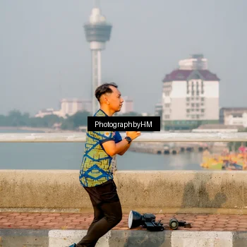 Runner Photo 5814436