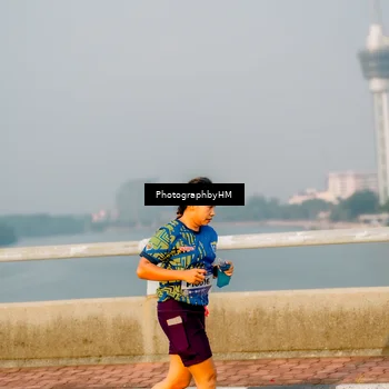 Runner Photo 5814437