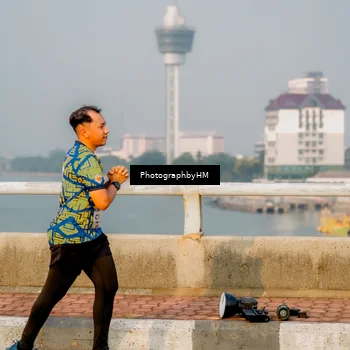 Runner Photo 5814438