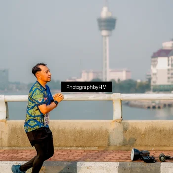 Runner Photo 5814439