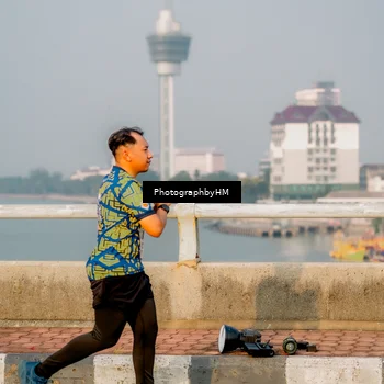 Runner Photo 5814440
