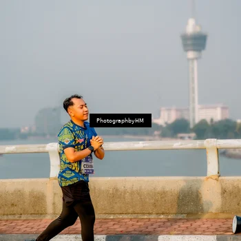 Runner Photo 5814442