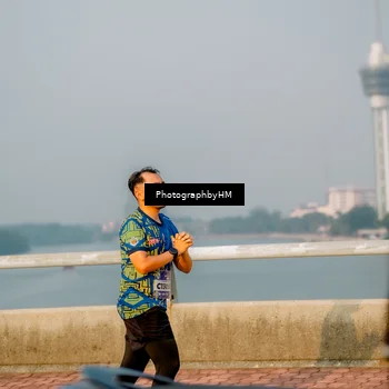 Runner Photo 5814443