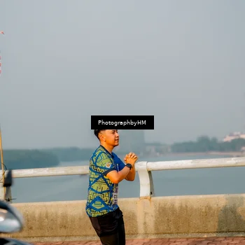 Runner Photo 5814444