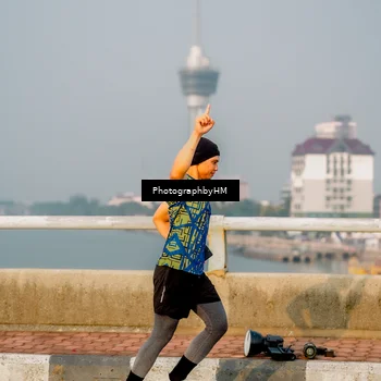Runner Photo 5814454