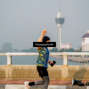 Runner Photo 5814459