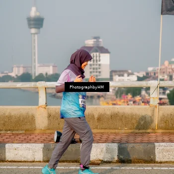 Runner Photo 5814460