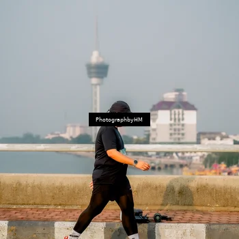 Runner Photo 5814461