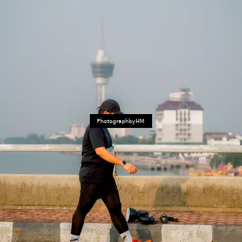 Runner Photo 5814462